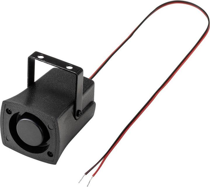 Image du produit Tru Components Transmetteur de signaux piézoélectriques EFS4557