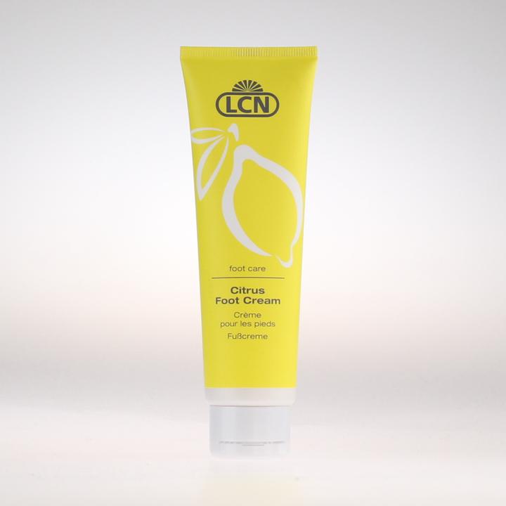 Produktbild LCN Foot Care (Fussbad, 100 ml)