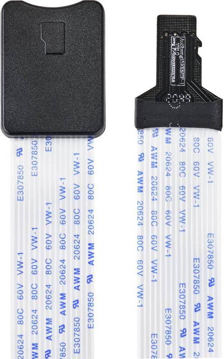 Immagine prodotto Tru Components Set di cavi Raspberry Pi, Banana Pi, Asus, Rock Pi (1x connettore MicroSD