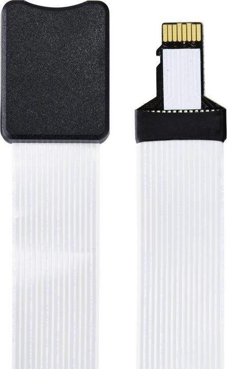 Immagine prodotto Tru Components Set di cavi Raspberry Pi, Banana Pi, Asus, Rock Pi (1x connettore MicroSD