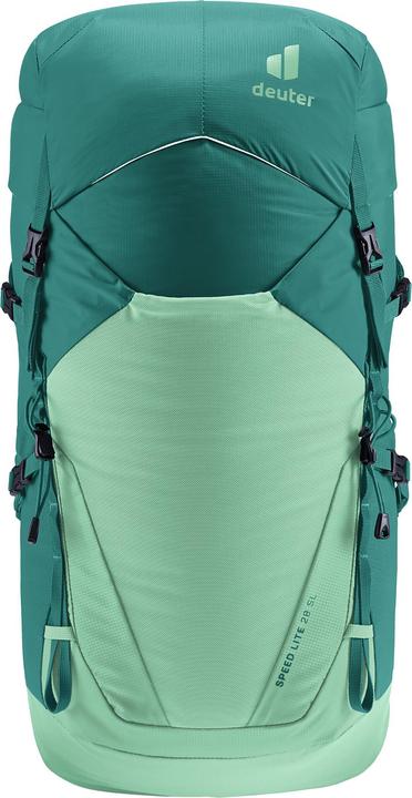 Actual product image Deuter Speed Lite 28 (28 l)