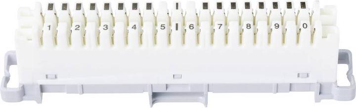 Produktbild Tru Components LSA-Leisten Baureihe 2