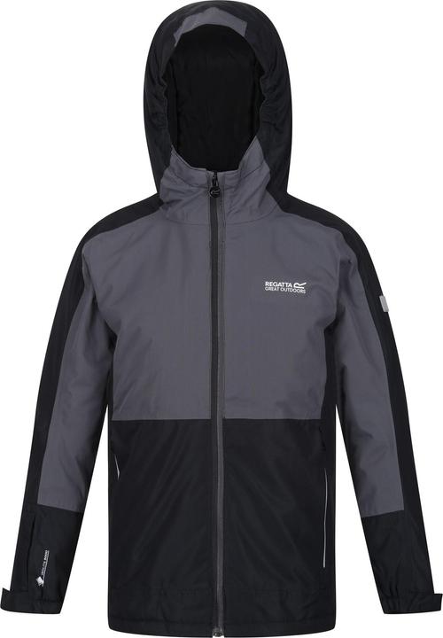 Regatta Beamz III Jacke wasserfest (116)