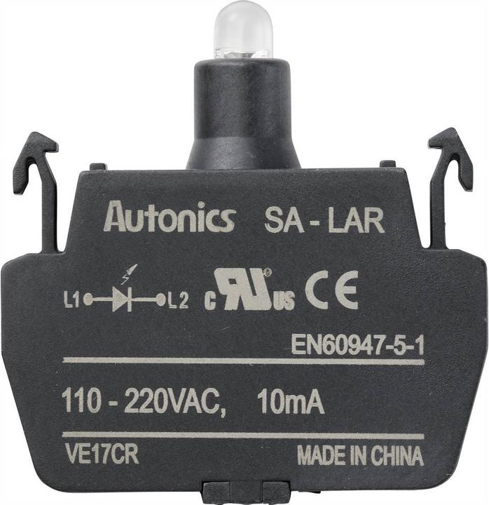 Produktbild Tru Components LED-Element