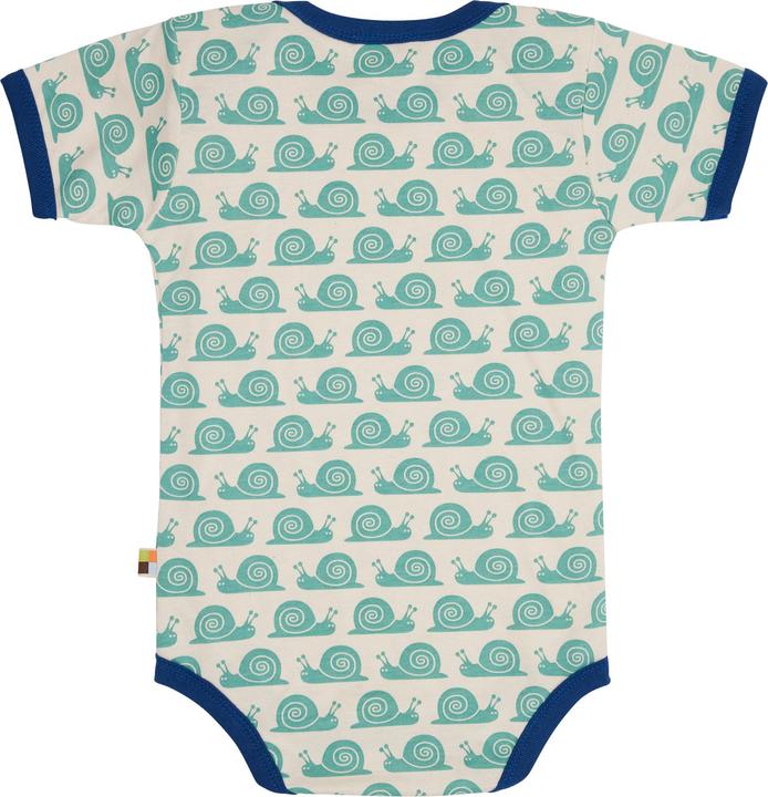 Image du produit loud + proud Body manches courtes (68)