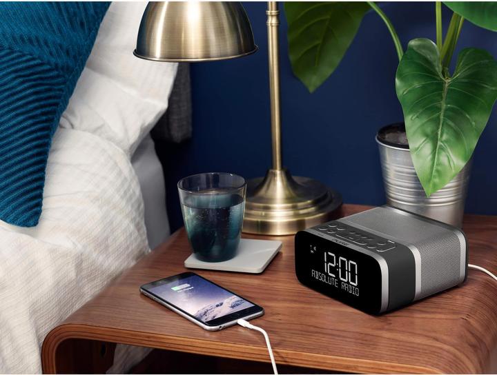 Actual product image Pure Siesta S6