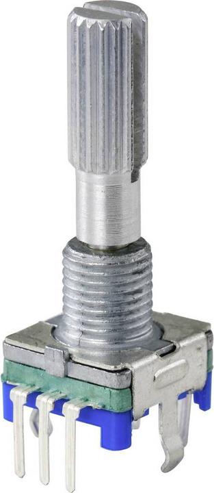 Tru Components Commutateur rotatif