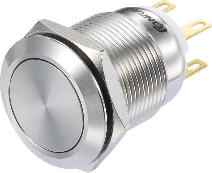 Actual product image Tru Components Pressure switch