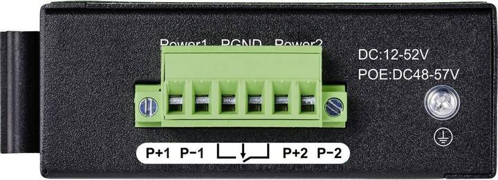 Image du produit Tru Components Commutateur réseau RJ45 (5 Ports)
