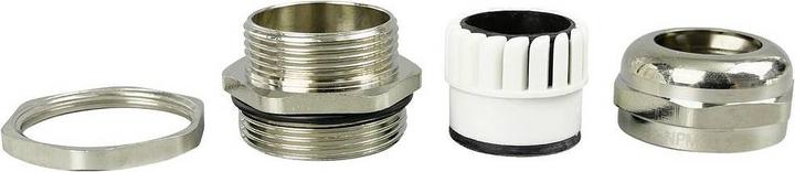 Image du produit Tru Components Presse-étoupe métallique M30