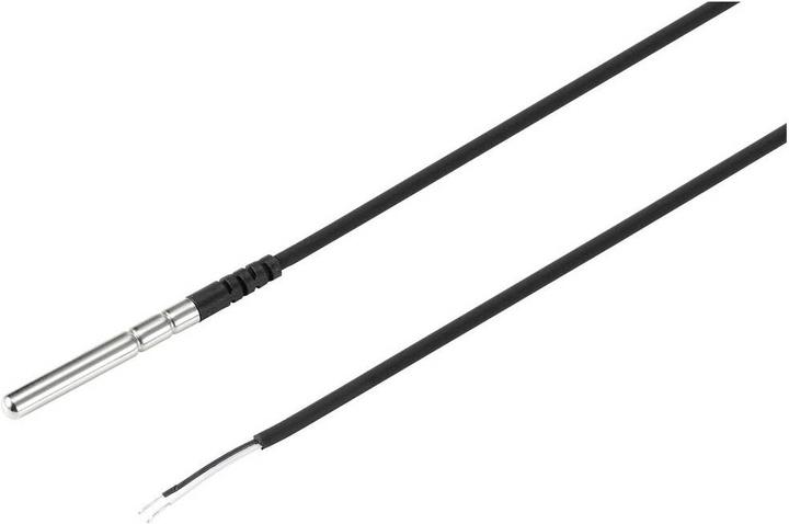 Produktbild Tru Components PT100 Platin-temperatursensor -50 to +120 °C