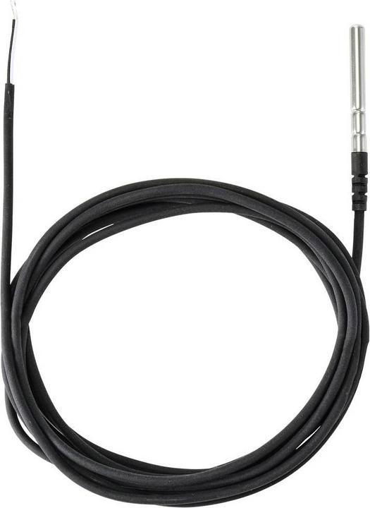 Produktbild Tru Components PT100 Platin-temperatursensor -50 to +120 °C