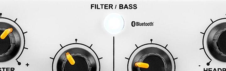 Actual product image Hercules DJ Control Mix