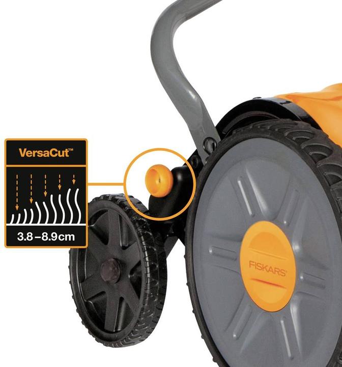 Image du produit Fiskars StaySharp Plus (Manuel)