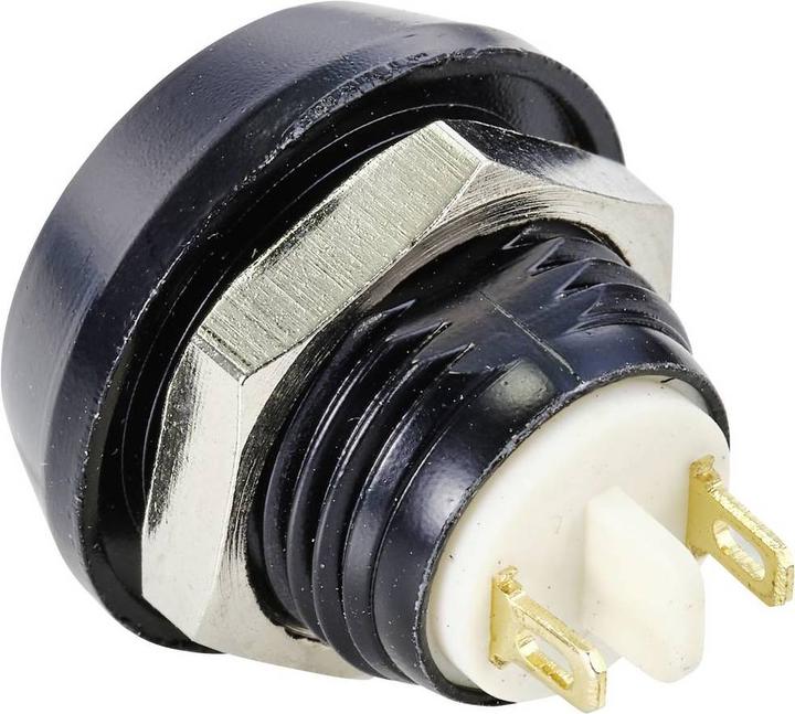 Actual product image Tru Components Push button
