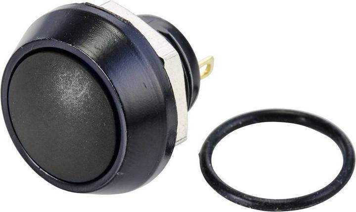 Actual product image Tru Components Push button