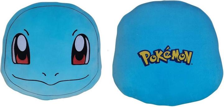 Image du produit Lyo Pokemon Coussin Carapuce Tete 40 cm (35 cm)