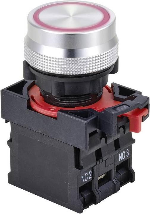 Produktbild Tru Components Drucktaster Serie ONPOW26-11ZE