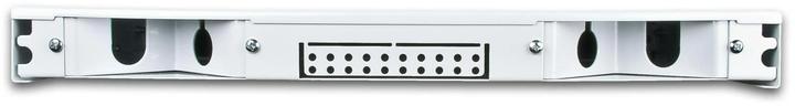 Immagine prodotto Lightwin Cassetto di distribuzione delle fibre ottiche da 19 pollici premium (Distributore 19)