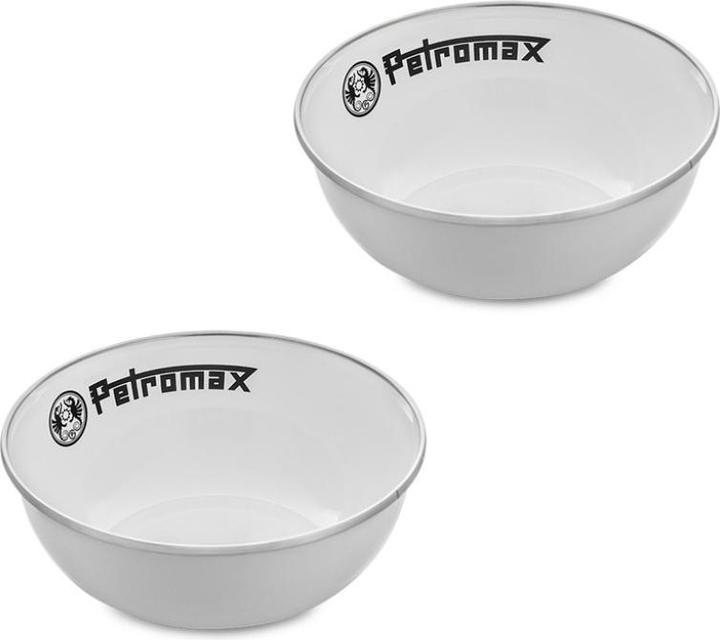 Immagine prodotto Petromax Emaille Schalen weiss