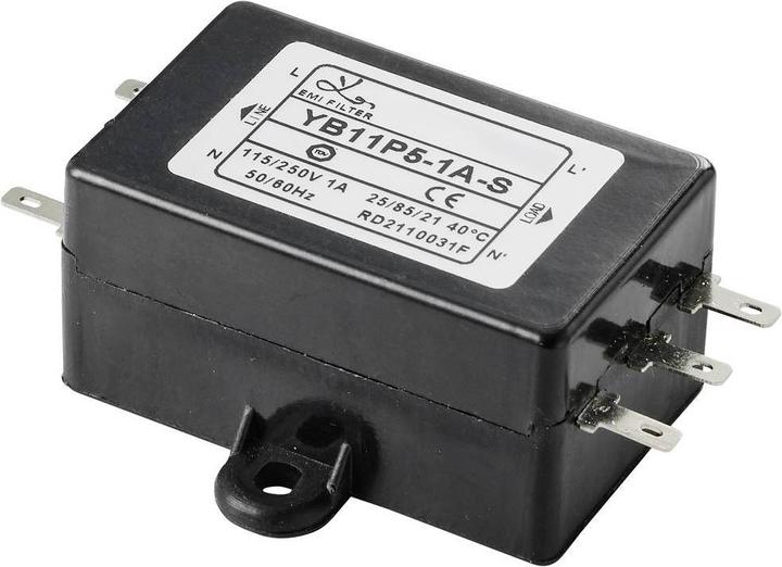Tru Components Filtre antiparasite