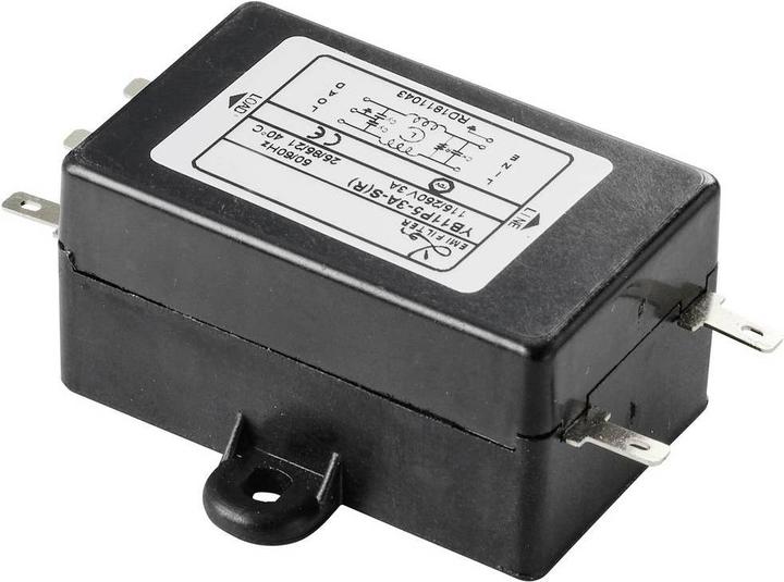 Immagine prodotto Tru Components Filtro di soppressione delle interferenze