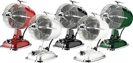 Produktbild CasaFan Retrojet (65 dB)