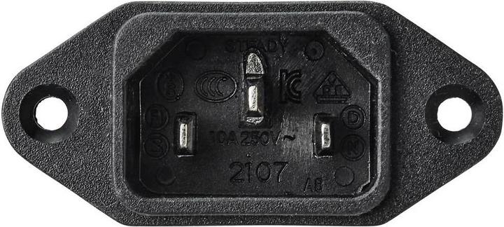 Image du produit Tru Components Filtre d'alimentation