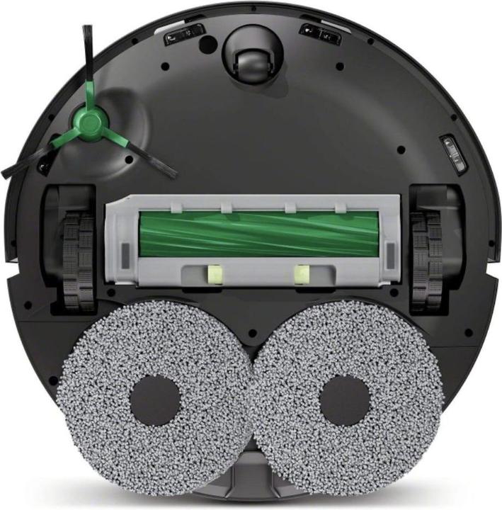 Produktbild iRobot 505 Combo Plus (Saugwischroboter)