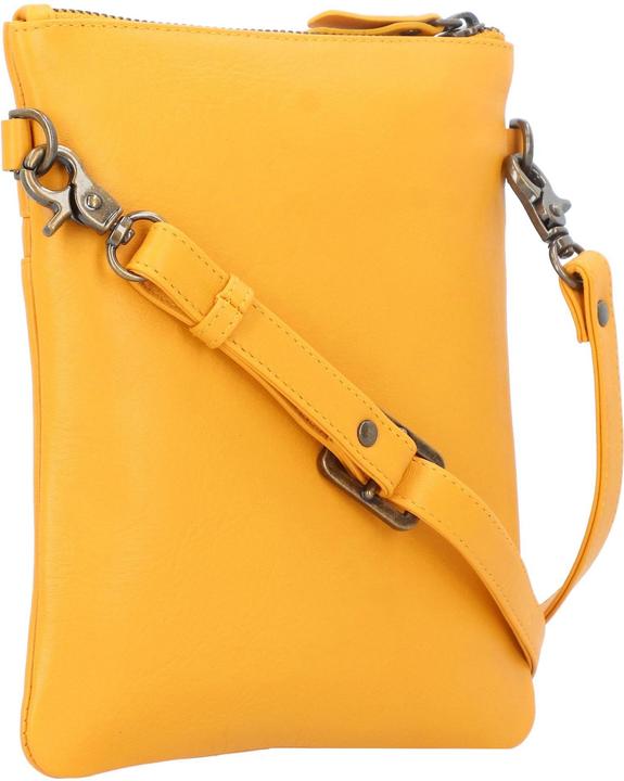 Image du produit Esquire Sac à bandoulière Peru en cuir 17 cm