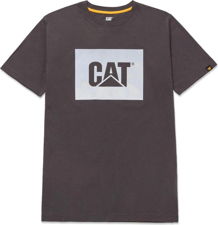 Immagine prodotto Cat Maglietta Stampa grafica Uomo (L)