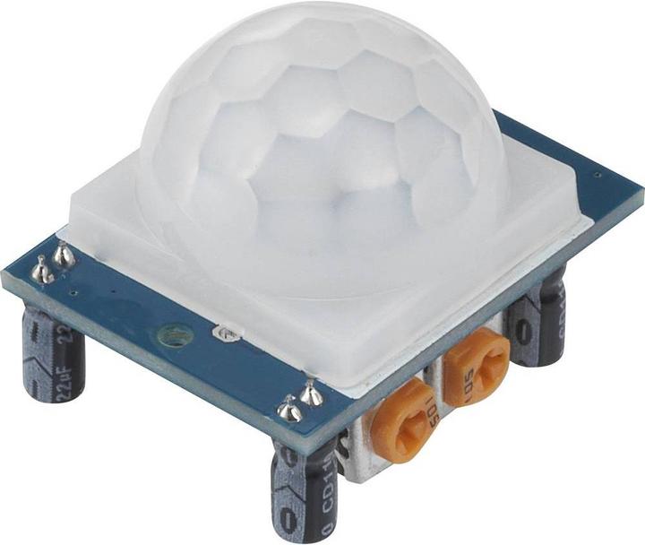 Immagine prodotto Tru Components Rilevatore di movimento PIR per Arduino