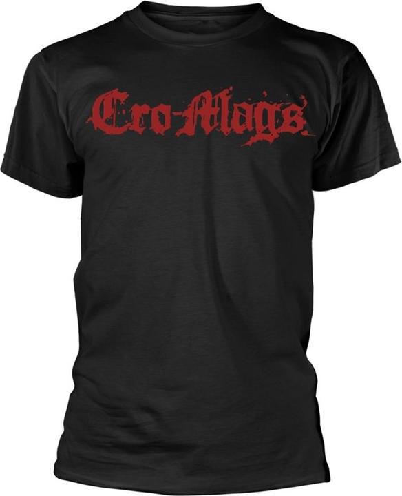 Cro-Mags Between Wars (M)