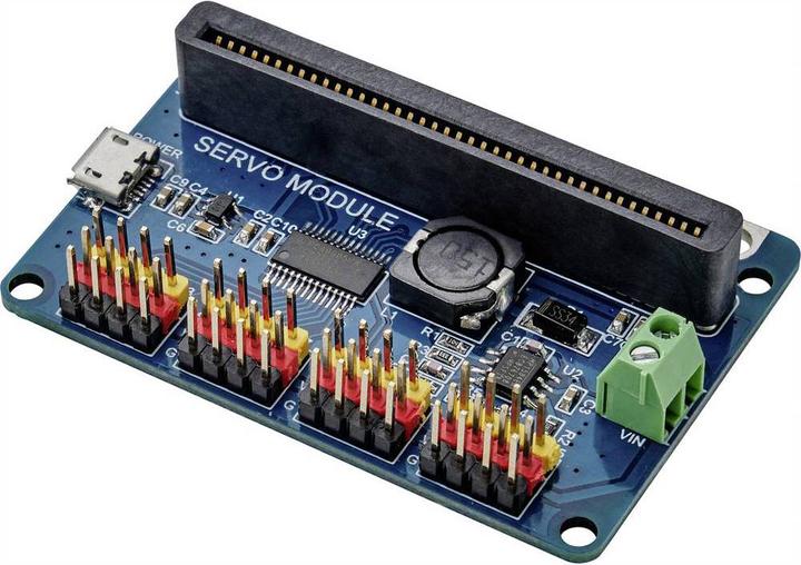 Actual product image Tru Components TC-9072516 1 pc.