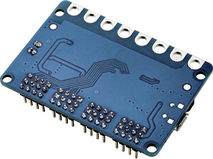 Actual product image Tru Components TC-9072516 1 pc.