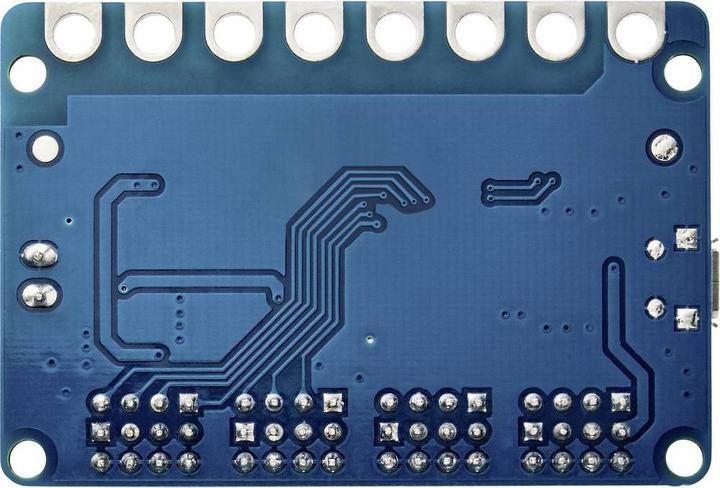 Actual product image Tru Components TC-9072516 1 pc.