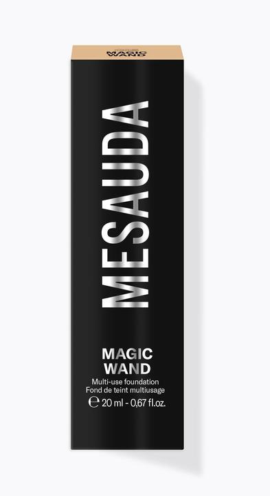 Produktbild Mesauda Face - Magic Wand Multipurpose Foundation C05 (C05)