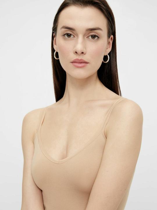 Image du produit Pieces Pcplain Underwear Top Noos Bc (S/M)