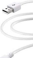 Actual product image Cellularline Home (3 m, USB 2.0)