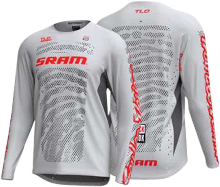 Immagine prodotto Troy Lee Designs Maglia Sprint - SRAM (S)