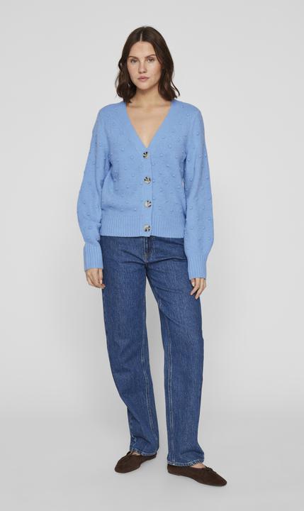 Produktbild Vila Geknöpfte Strickjacke (L)