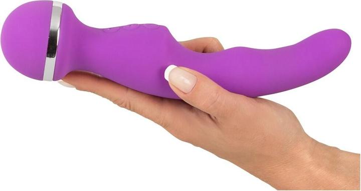 Produktbild You2Toys Rechargeable Warming Vibe