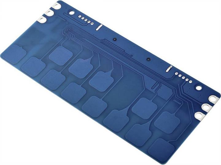 Produktbild Tru Components Klavier-Shield TTP229-LS für BBC