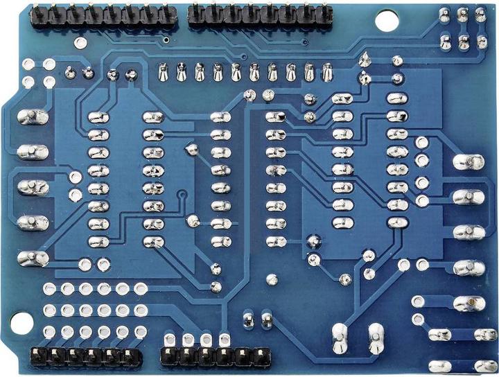 Produktbild Tru Components Motorsteuerung-Modul L293D (Motor)