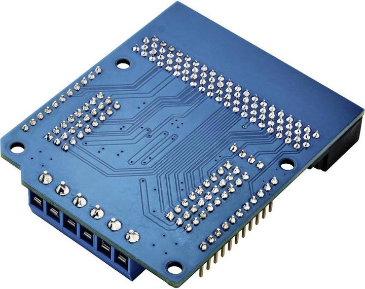 Produktbild Tru Components Motorsteuerung-Board für BBC (Steuerung)