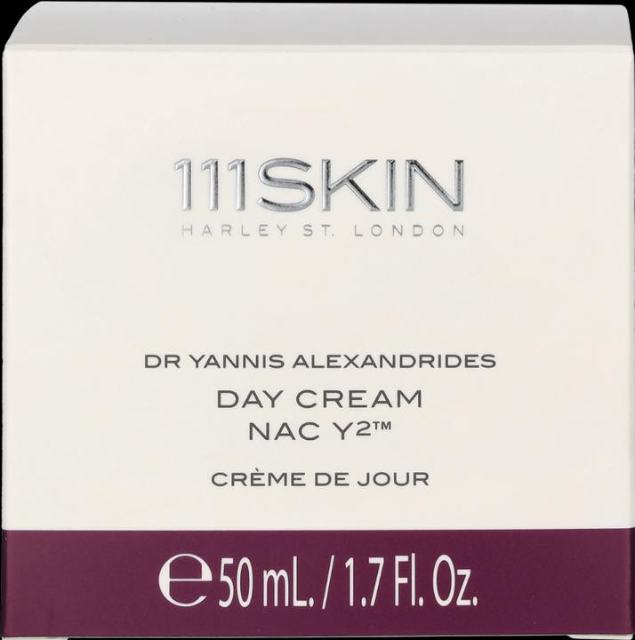 Produktbild 111Skin NAC Y2 Repair Day Cream (50 ml, Tagescreme)