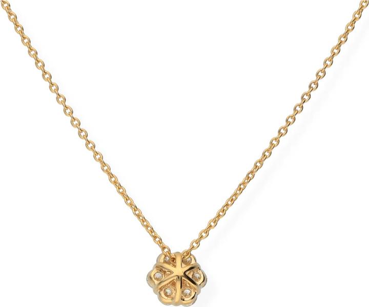 Actual product image Carat Solitaire (Gold 18ct, 45 cm)