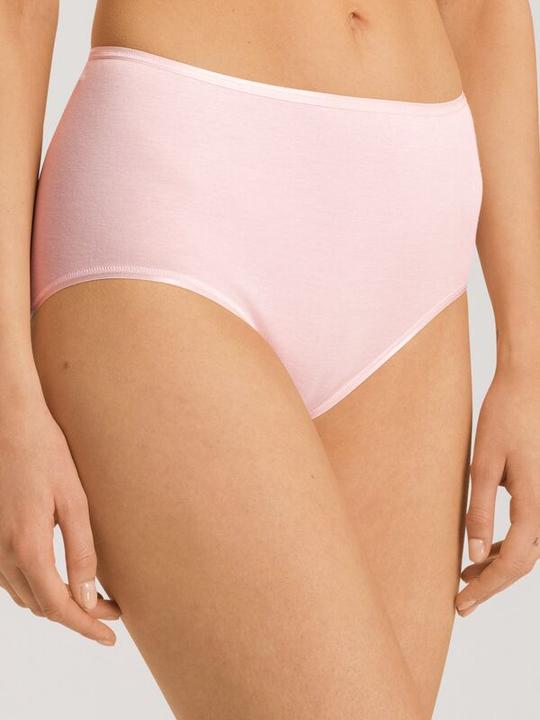 Actual product image Hanro Cotton Seamless Maxi Briefs (L, Single pack)