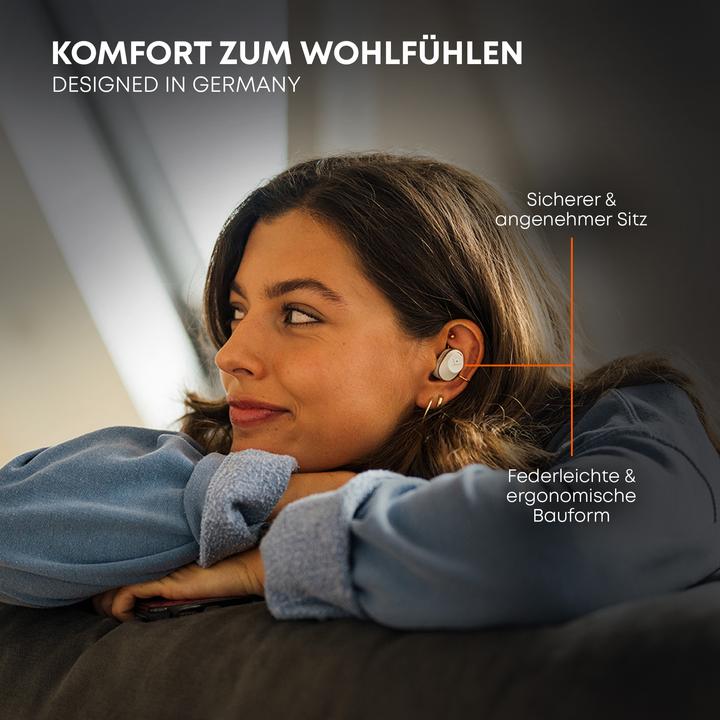 Immagine prodotto Beyerdynamic Amiron 300 (ANC, 7 h, Senza fili)