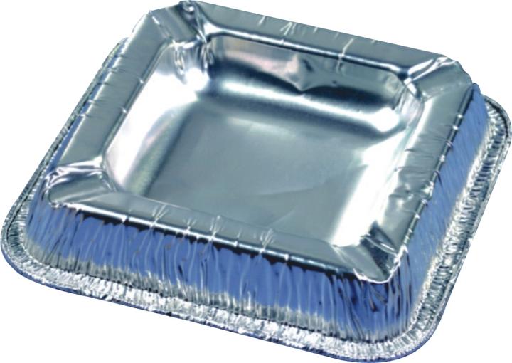 Image du produit Papstar Cendrier